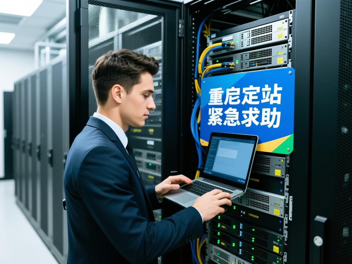 物理机重启后无法启动紧急求助  第1张 物理机重启后无法启动紧急求助  第1张