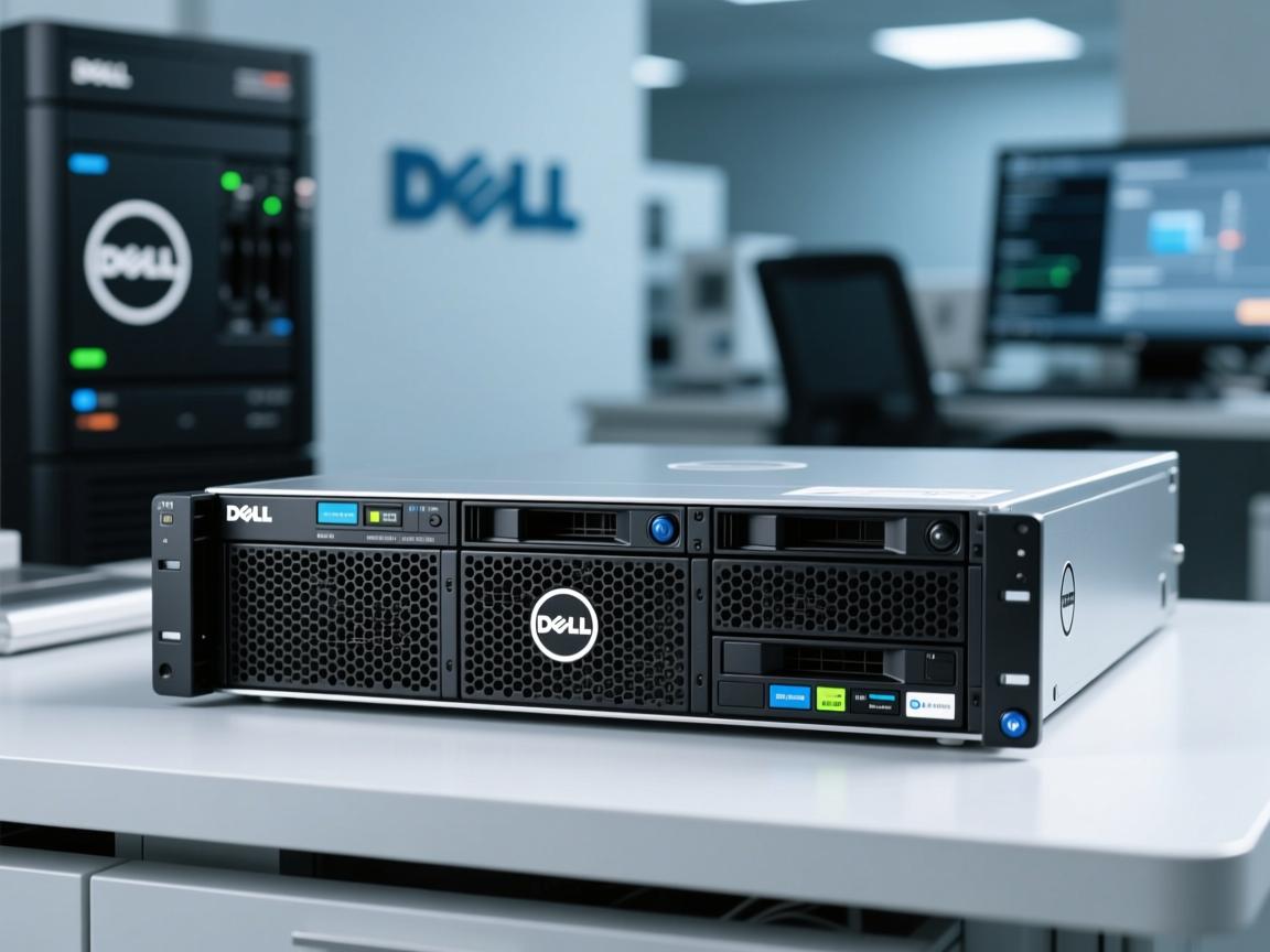 戴尔服务器如何选？2025哪款性价比高  第3张