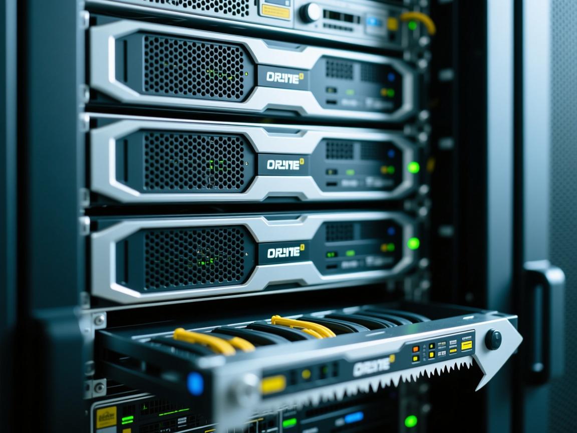 刀片服务器真的省钱吗?  第3张 刀片服务器真的省钱吗?  第3张