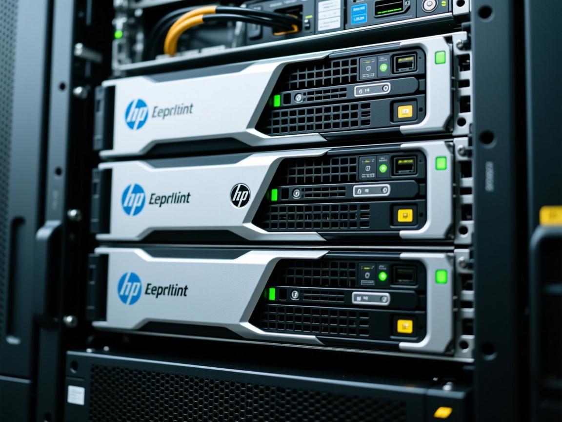 惠普proliant服务器哪款性能最强?