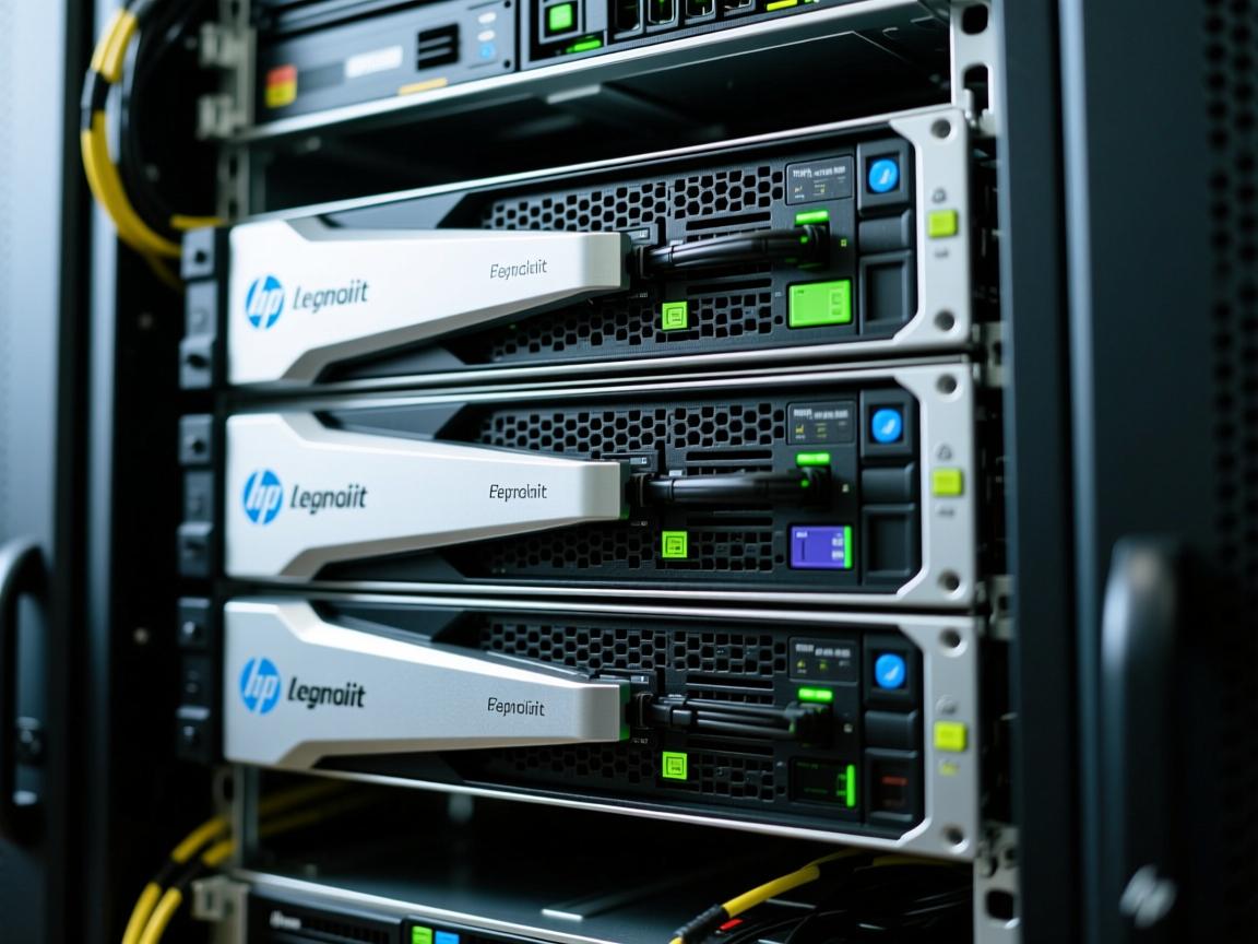 惠普proliant服务器哪款性能最强?  第2张 惠普proliant服务器哪款性能最强?  第2张