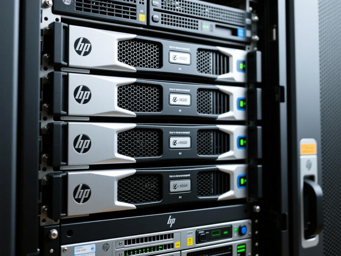 惠普proliant服务器哪款性能最强?  第3张 惠普proliant服务器哪款性能最强?  第3张