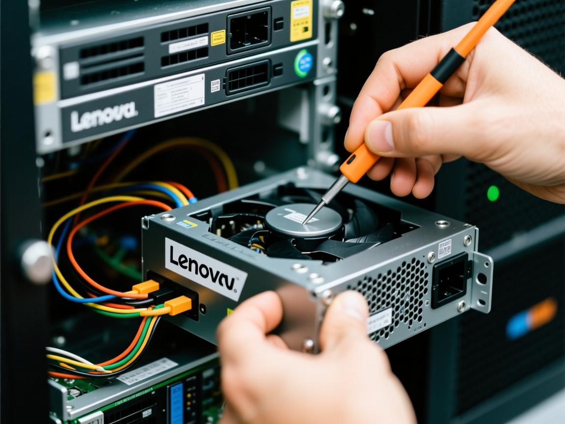 联想服务器电源故障如何解决？，联想服务器PSU不工作怎么办？，联想服务器电源如何更换？，联想服务器PSU常见问题有哪些？，联想服务器电源故障怎么修？  第3张