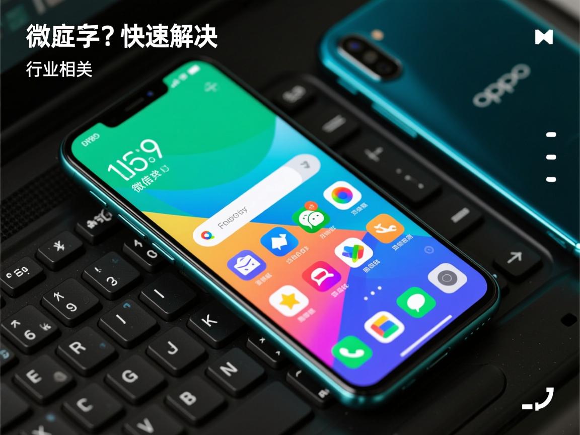 OPPO A5微信桌面不显示?快速解决  第2张 OPPO A5微信桌面不显示?快速解决  第2张