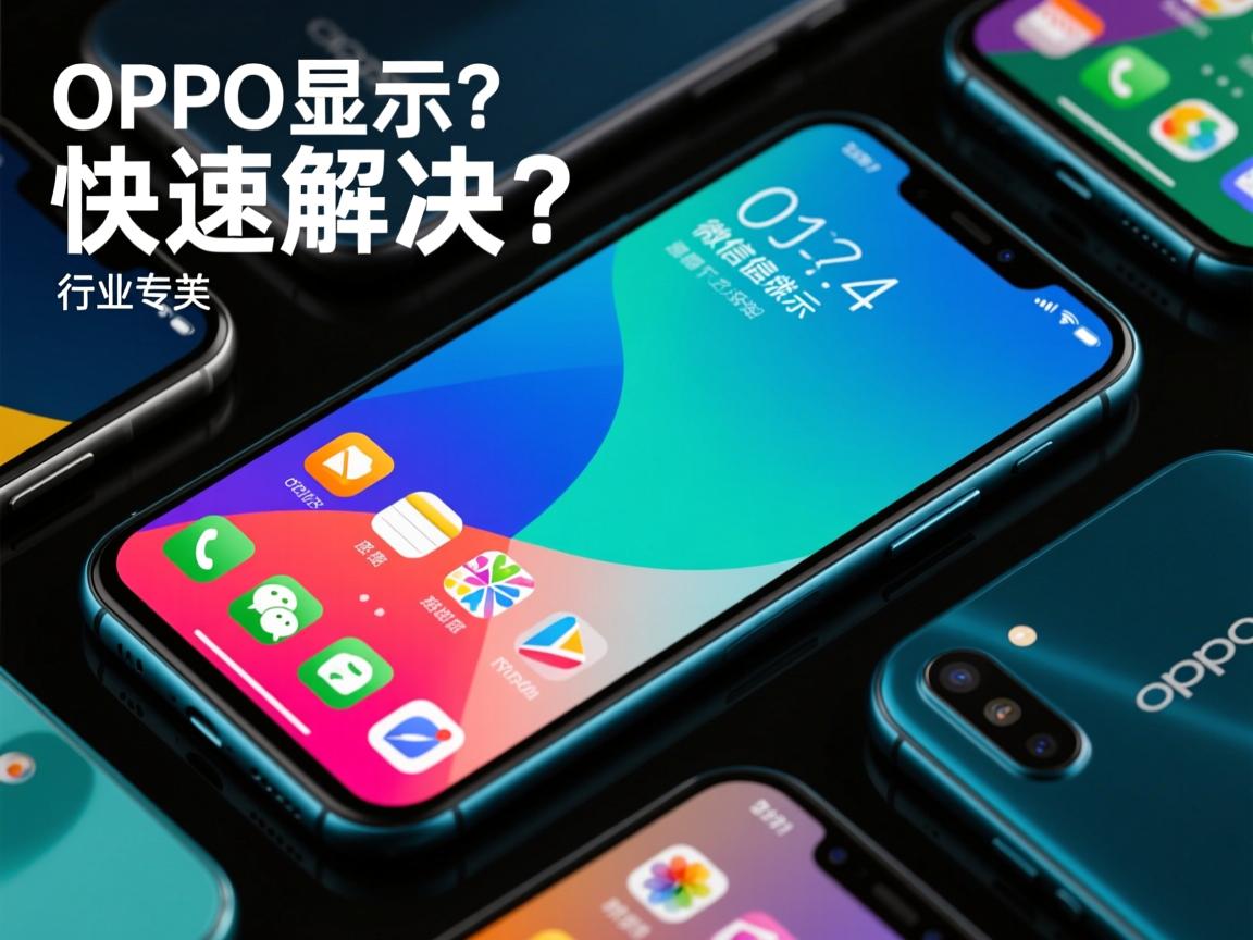 OPPO A5微信桌面不显示?快速解决  第3张 OPPO A5微信桌面不显示?快速解决  第3张