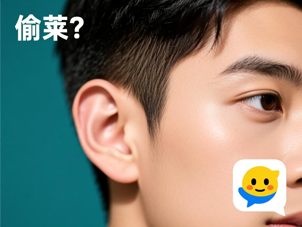 QQ图标偷偷加了耳朵?  第3张 QQ图标偷偷加了耳朵?  第3张