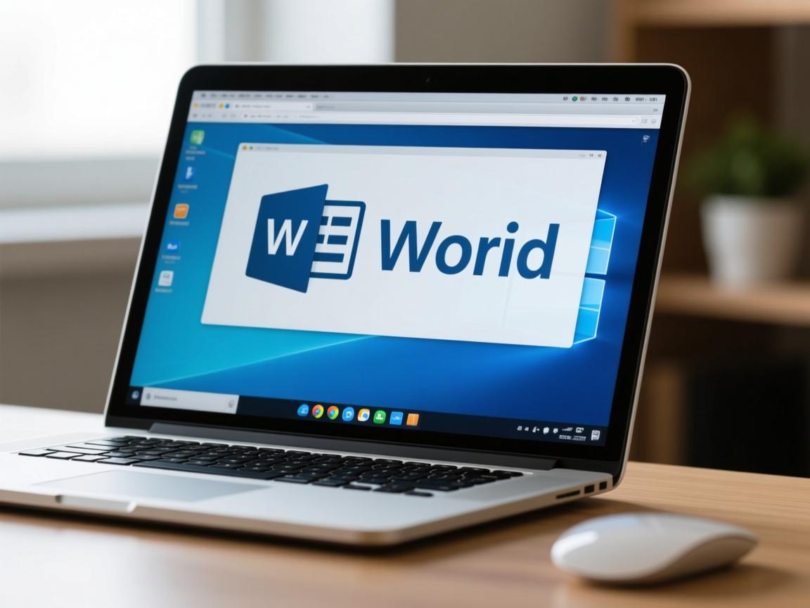 为何我电脑找不到Word？  第1张