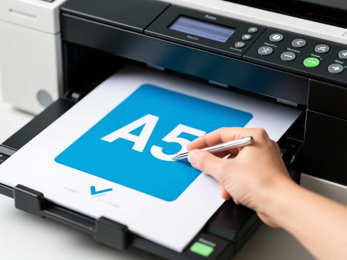 打印设置为何找不到A3选项?  第2张 打印设置为何找不到A3选项?  第2张