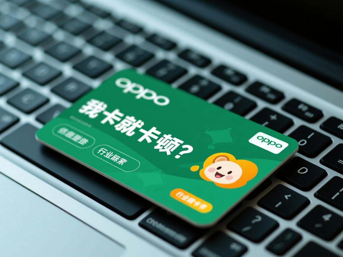 OPPO双卡就卡顿?  第3张 OPPO双卡就卡顿?  第3张