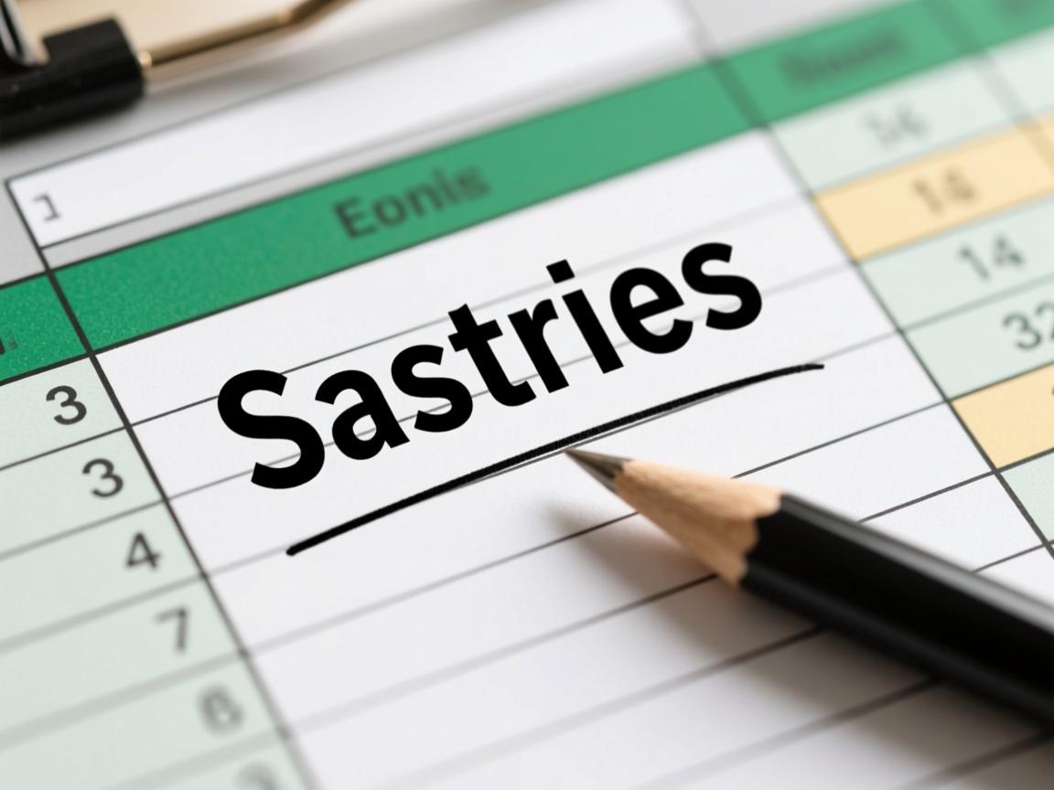 Word表格下划线为何无法延长?  第2张 Word表格下划线为何无法延长?  第2张