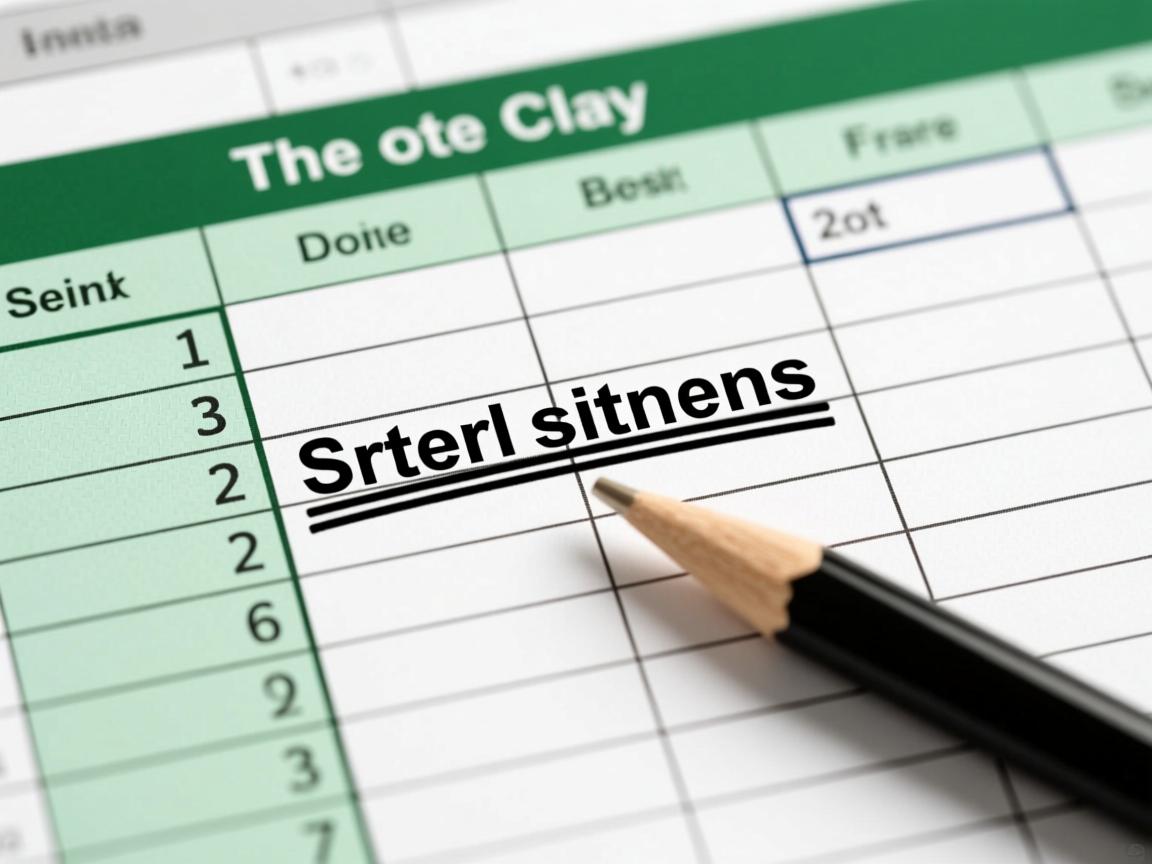 Word表格下划线为何无法延长?  第3张 Word表格下划线为何无法延长?  第3张