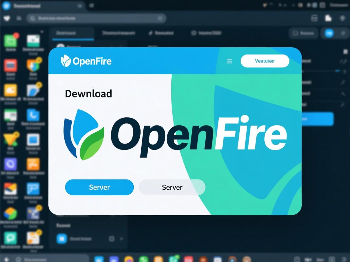 如何下载openfire服务器?  第1张 如何下载openfire服务器?  第1张