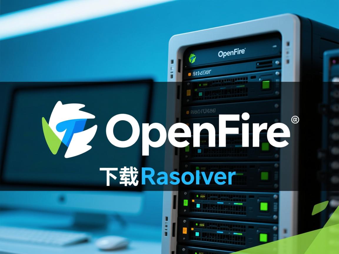 如何下载openfire服务器?  第2张 如何下载openfire服务器?  第2张