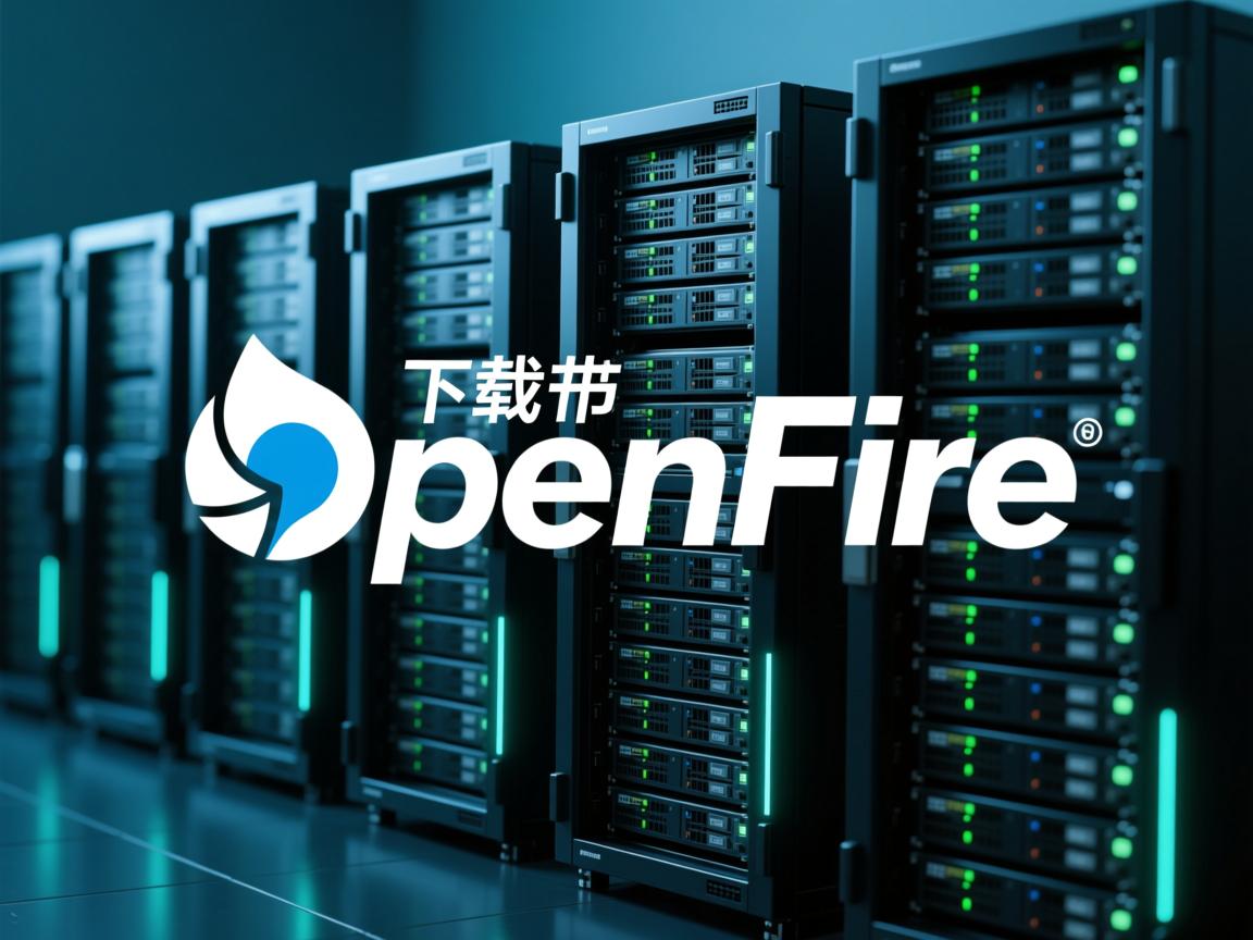 如何下载openfire服务器?  第3张 如何下载openfire服务器?  第3张