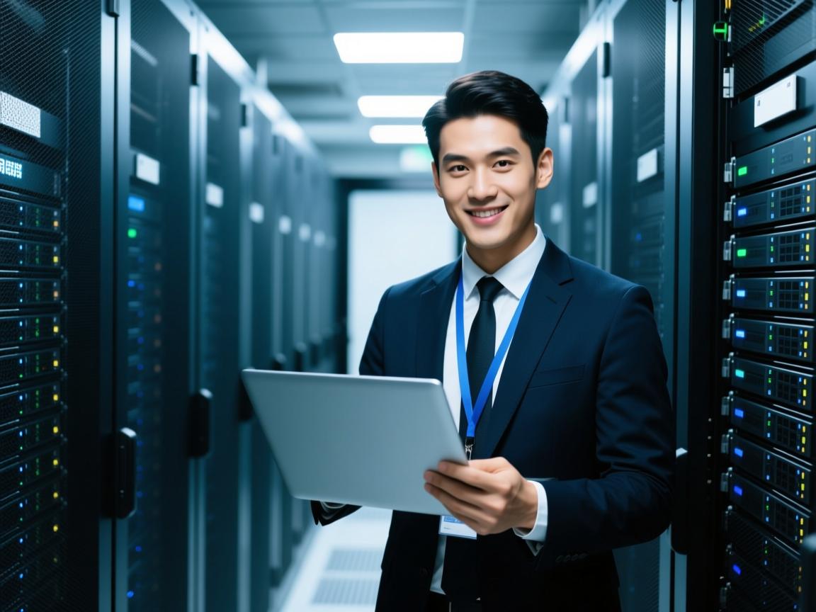 服务器外包服务要花多少钱?  第2张 服务器外包服务要花多少钱?  第2张