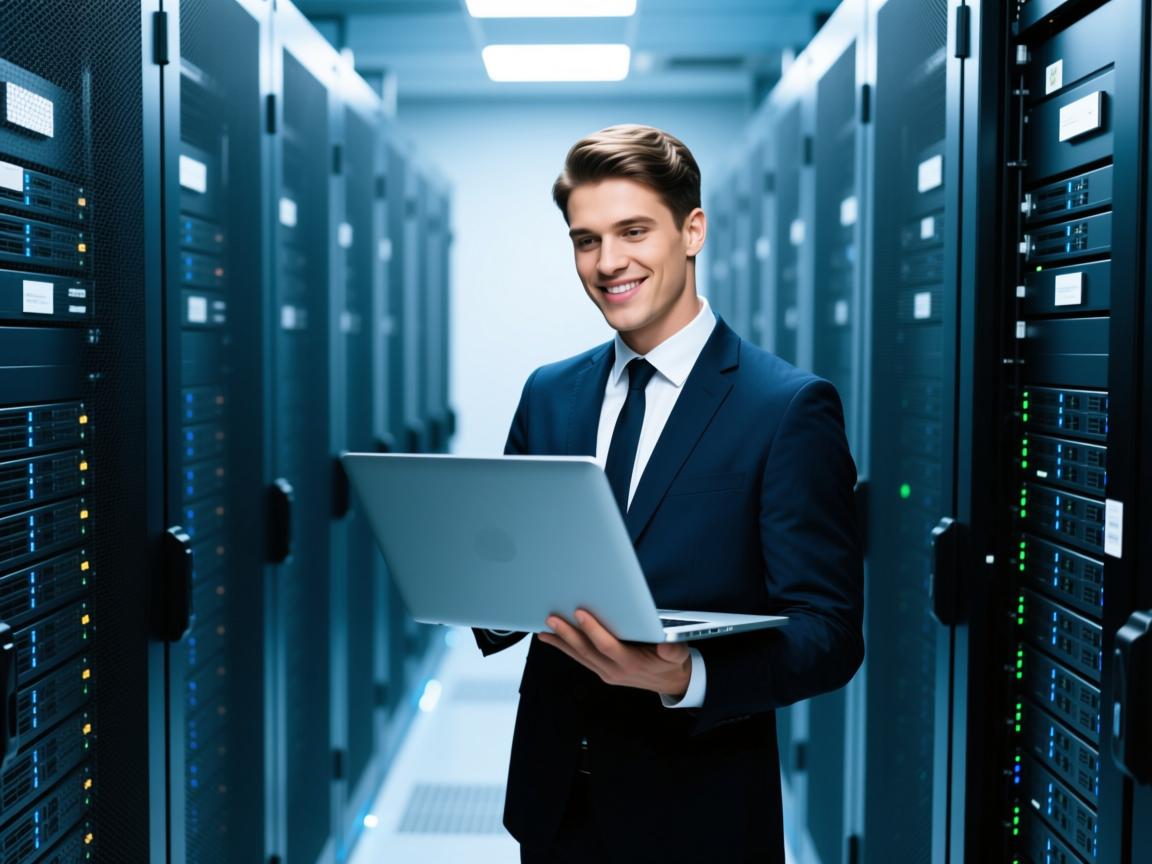 服务器外包服务要花多少钱?  第3张 服务器外包服务要花多少钱?  第3张