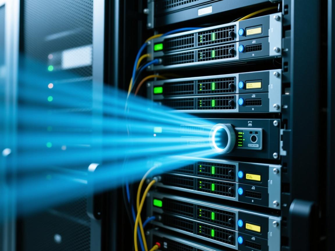 如何彻底解决服务器噪音问题?  第2张 如何彻底解决服务器噪音问题?  第2张