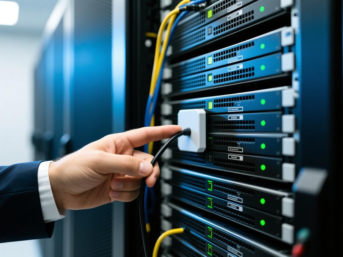 如何彻底解决服务器噪音问题?  第3张 如何彻底解决服务器噪音问题?  第3张