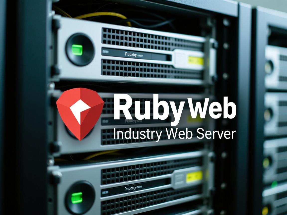 如何选择最佳Ruby Web服务器？