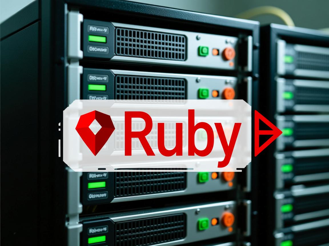 如何选择最佳Ruby Web服务器?  第2张 如何选择最佳Ruby Web服务器?  第2张