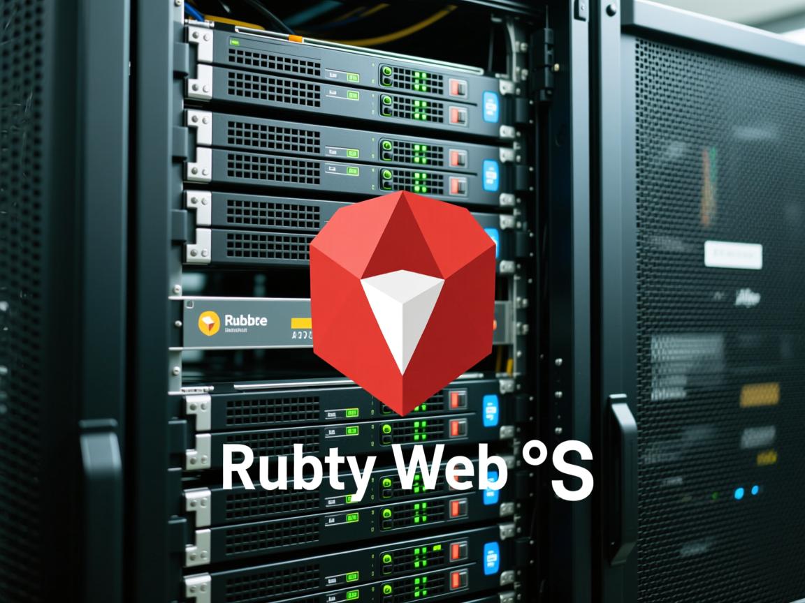 如何选择最佳Ruby Web服务器?  第3张 如何选择最佳Ruby Web服务器?  第3张