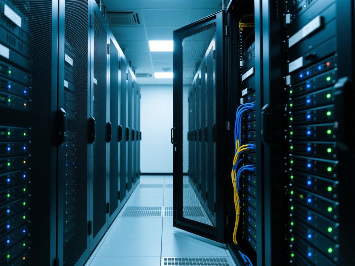 服务器突然待机怎么办?  第2张 服务器突然待机怎么办?  第2张