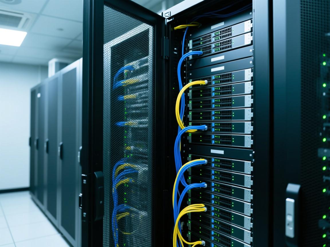 服务器突然待机怎么办?  第3张 服务器突然待机怎么办?  第3张