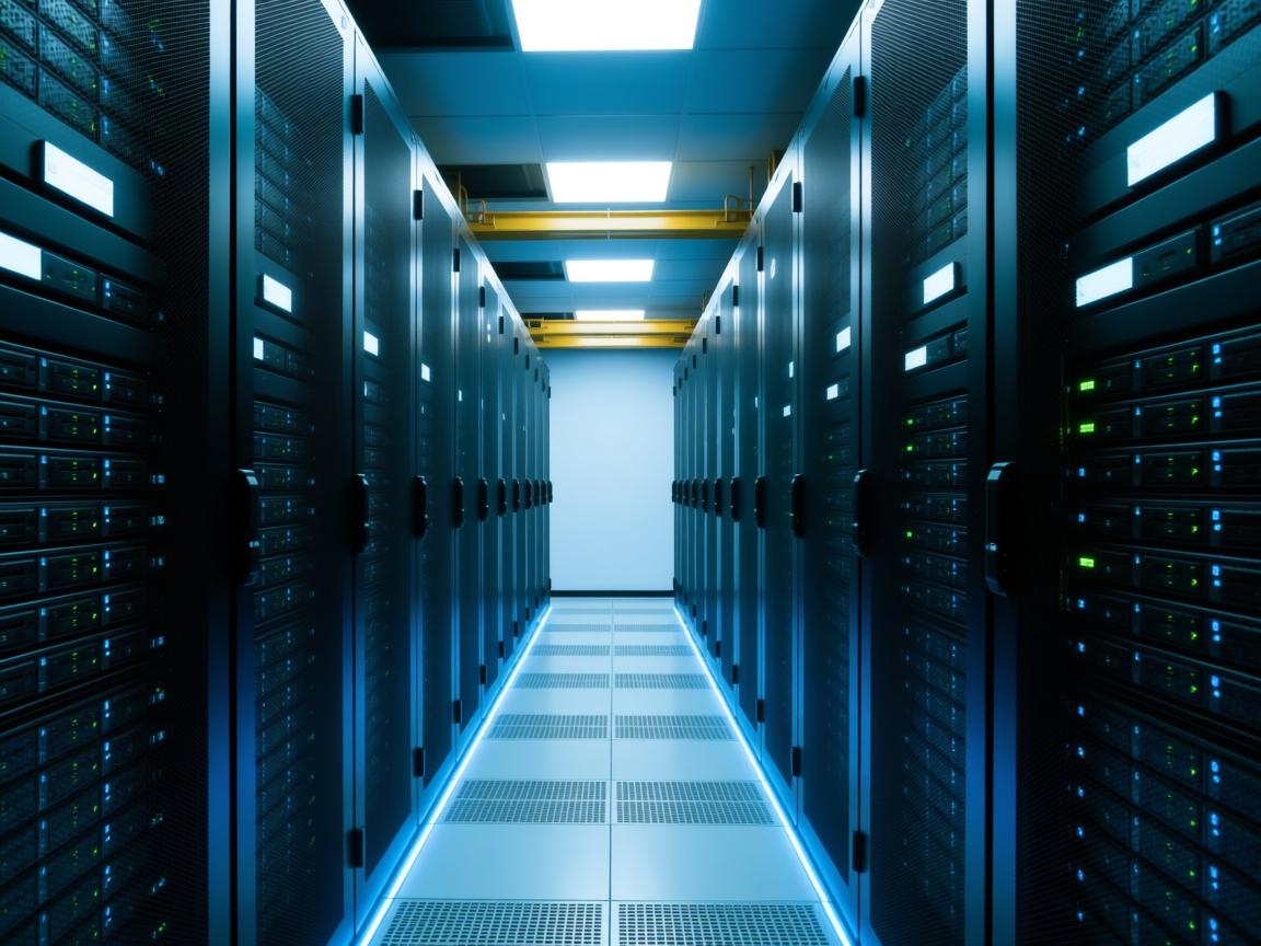 服务器架构类型如何选型?  第1张 服务器架构类型如何选型?  第1张