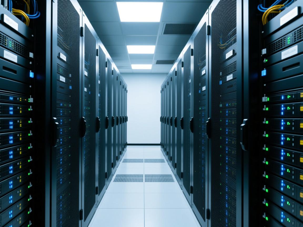 服务器架构类型如何选型?  第2张 服务器架构类型如何选型?  第2张