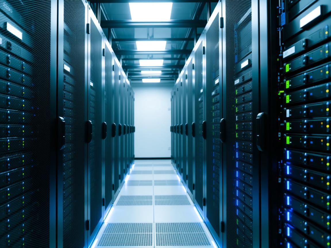 服务器架构类型如何选型?  第3张 服务器架构类型如何选型?  第3张