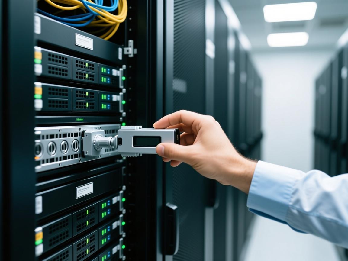 数据库域名更换如何快速替换  第1张 数据库域名更换如何快速替换  第1张