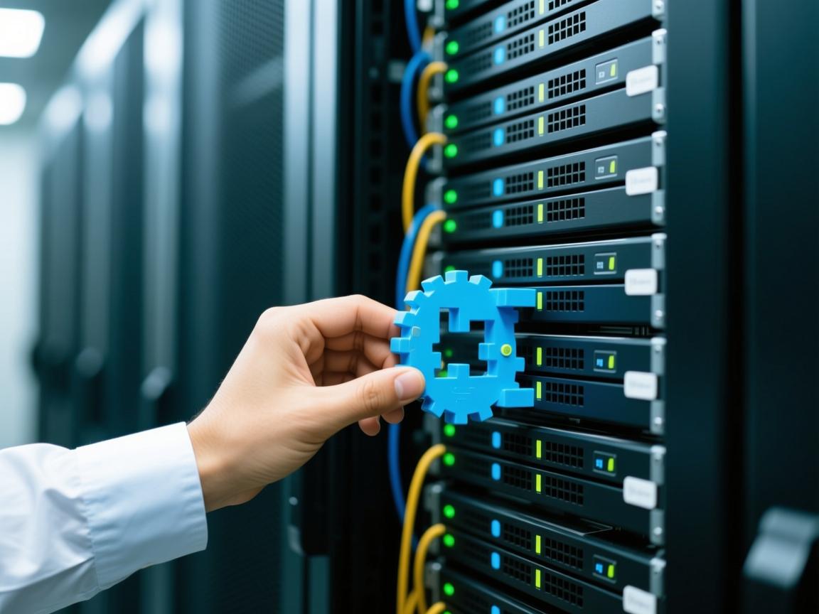 数据库域名更换如何快速替换  第2张 数据库域名更换如何快速替换  第2张