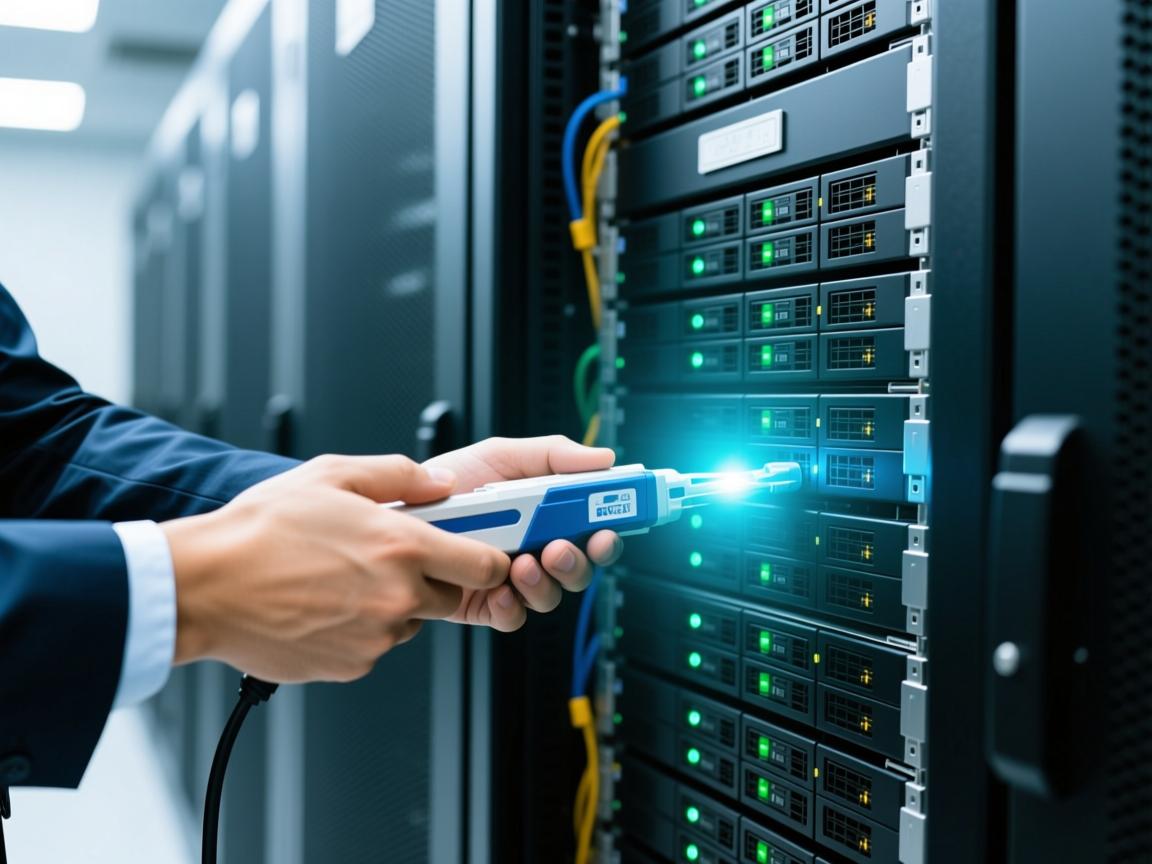 数据库域名更换如何快速替换  第3张 数据库域名更换如何快速替换  第3张