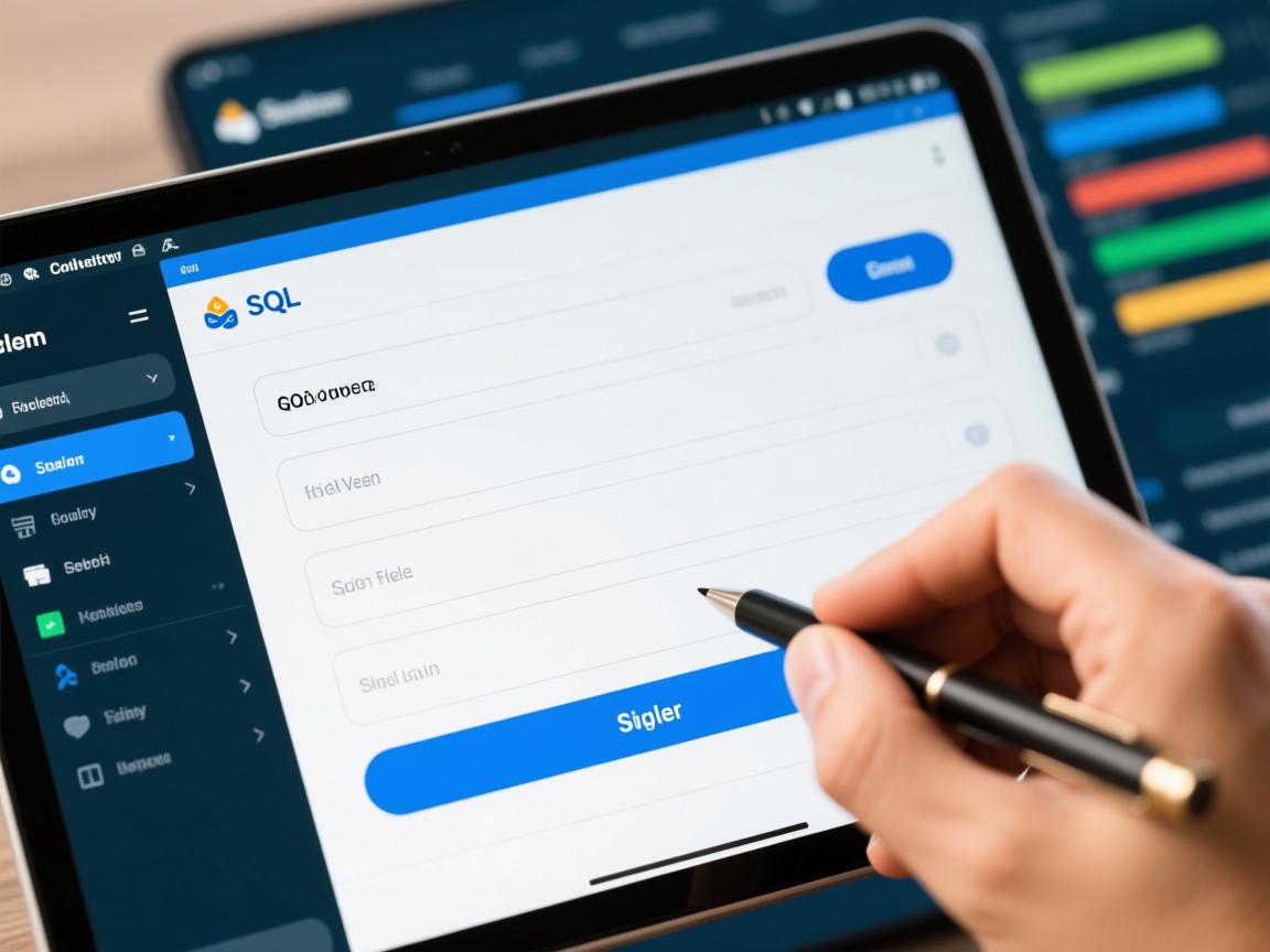 SQL如何查询字段为空值  第3张 SQL如何查询字段为空值  第3张