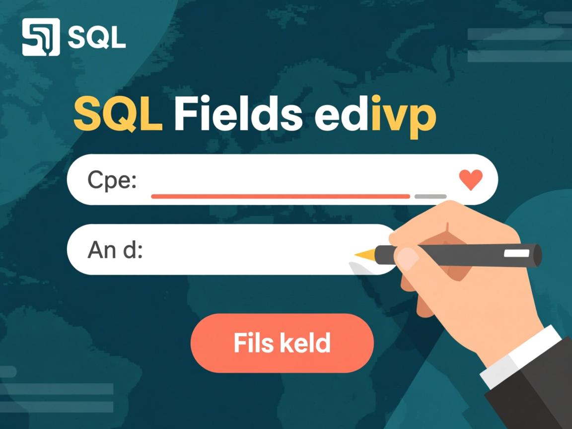 SQL如何查询字段为空值  第2张 SQL如何查询字段为空值  第2张