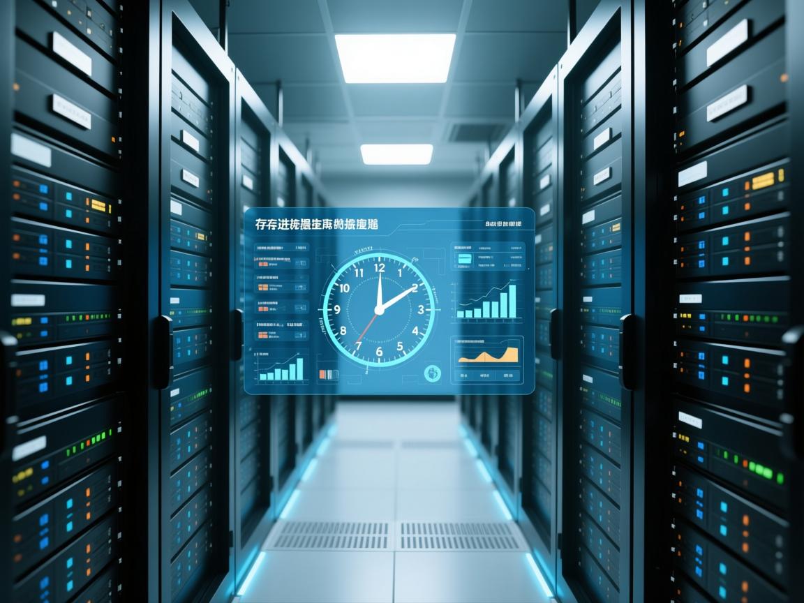 时间数据怎么存进数据库?  第2张 时间数据怎么存进数据库?  第2张