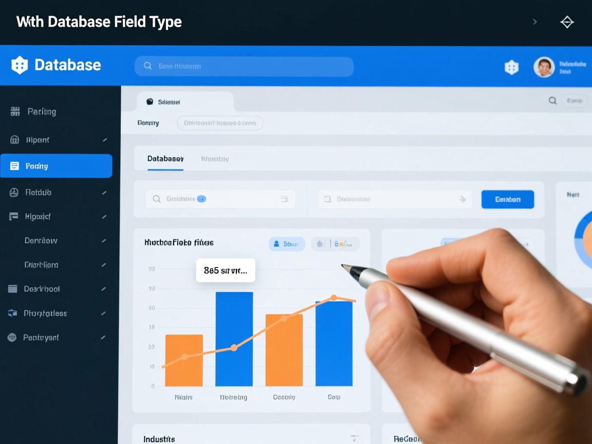 如何查看数据库字段类型  第2张 如何查看数据库字段类型  第2张