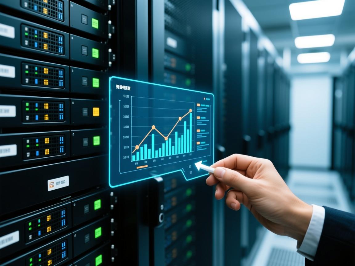 误删数据库怎么恢复数据  第3张 误删数据库怎么恢复数据  第3张