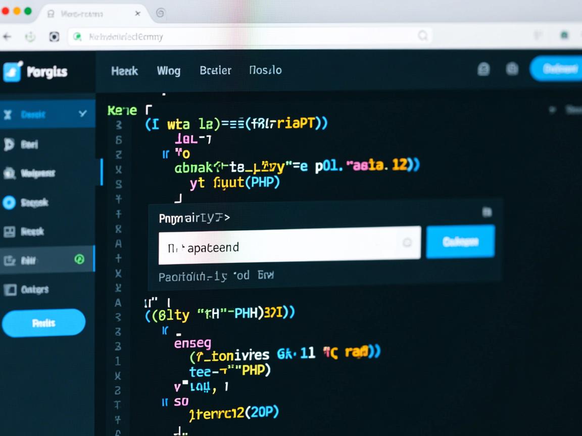 WordPress页面如何直接嵌入PHP代码?  第1张 WordPress页面如何直接嵌入PHP代码?  第1张