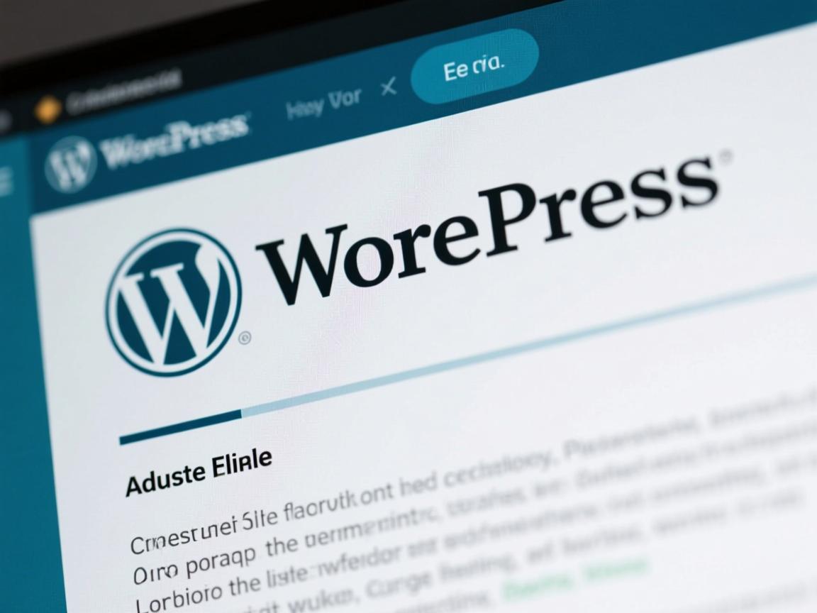 如何快速在WordPress文章添加分隔线？  第2张