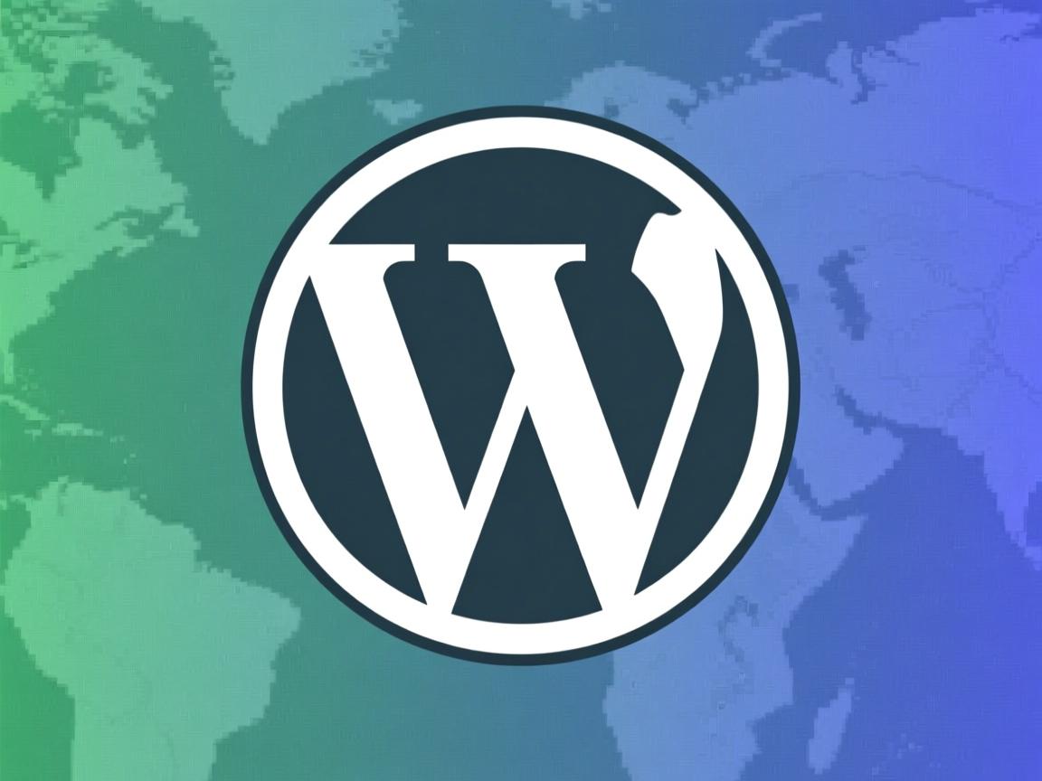 WordPress登录页面如何更换logo