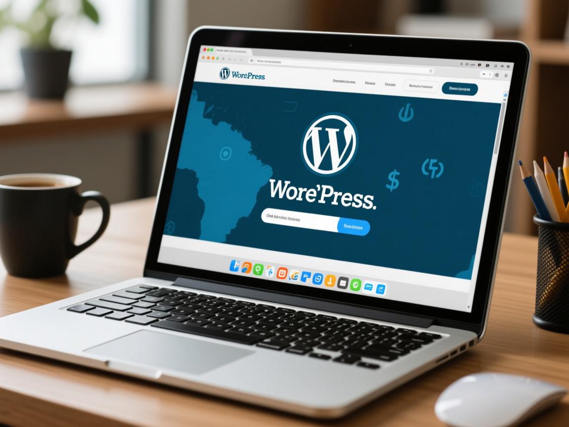 如何彻底重置WordPress网站？  第1张