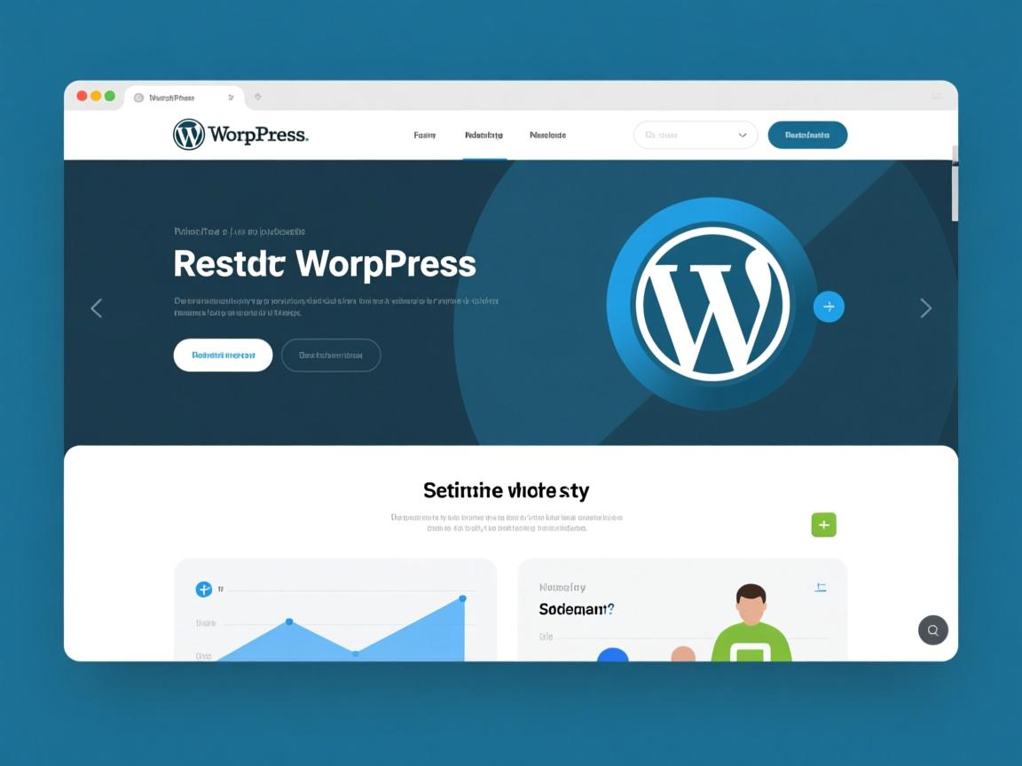 如何彻底重置WordPress网站？  第2张