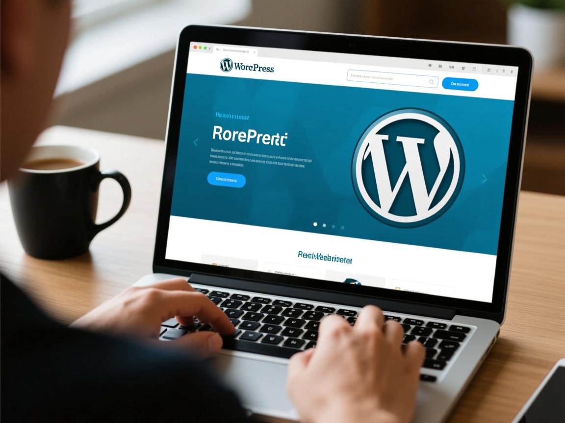 如何彻底重置WordPress网站？  第3张