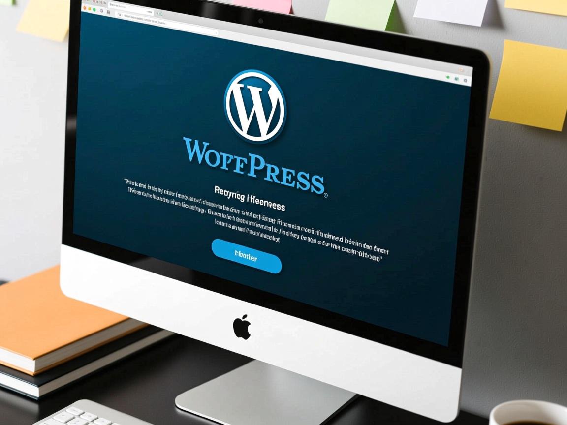 WordPress如何修改底部版权信息?  第2张 WordPress如何修改底部版权信息?  第2张