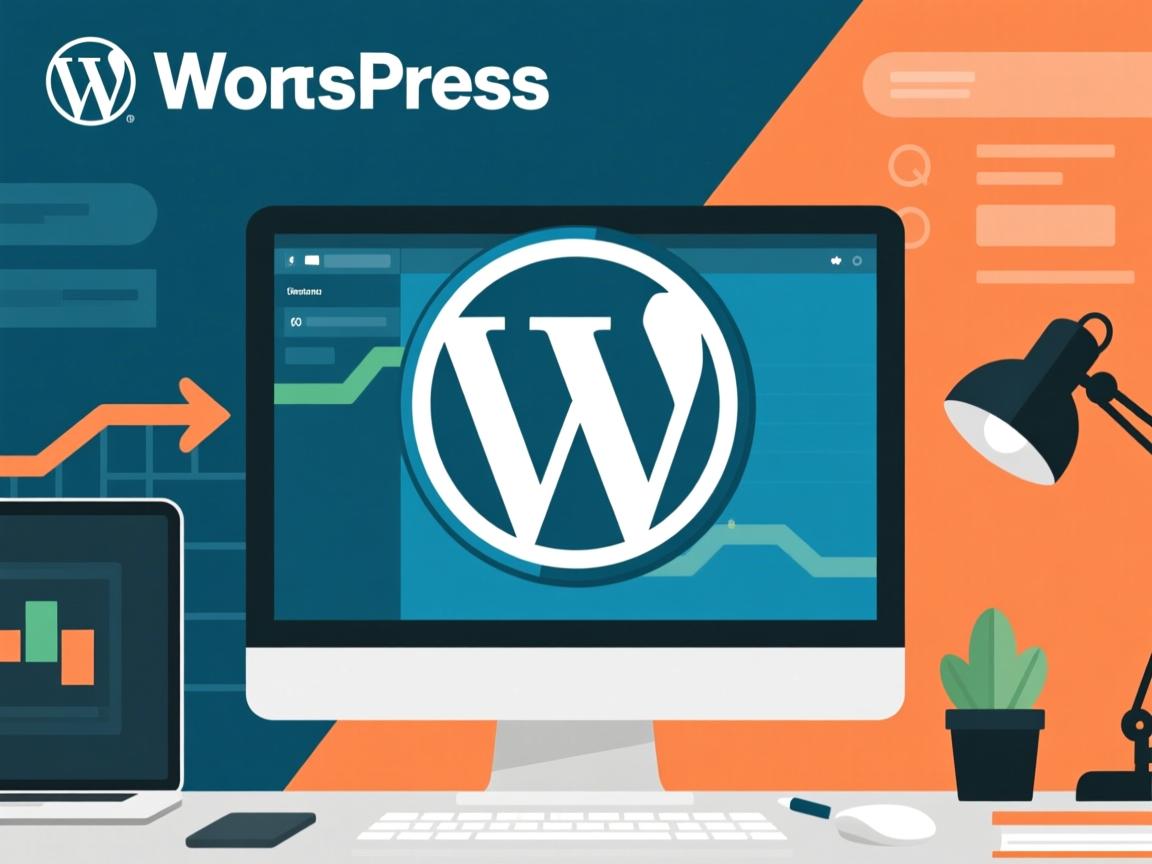 如何更改WordPress数据表