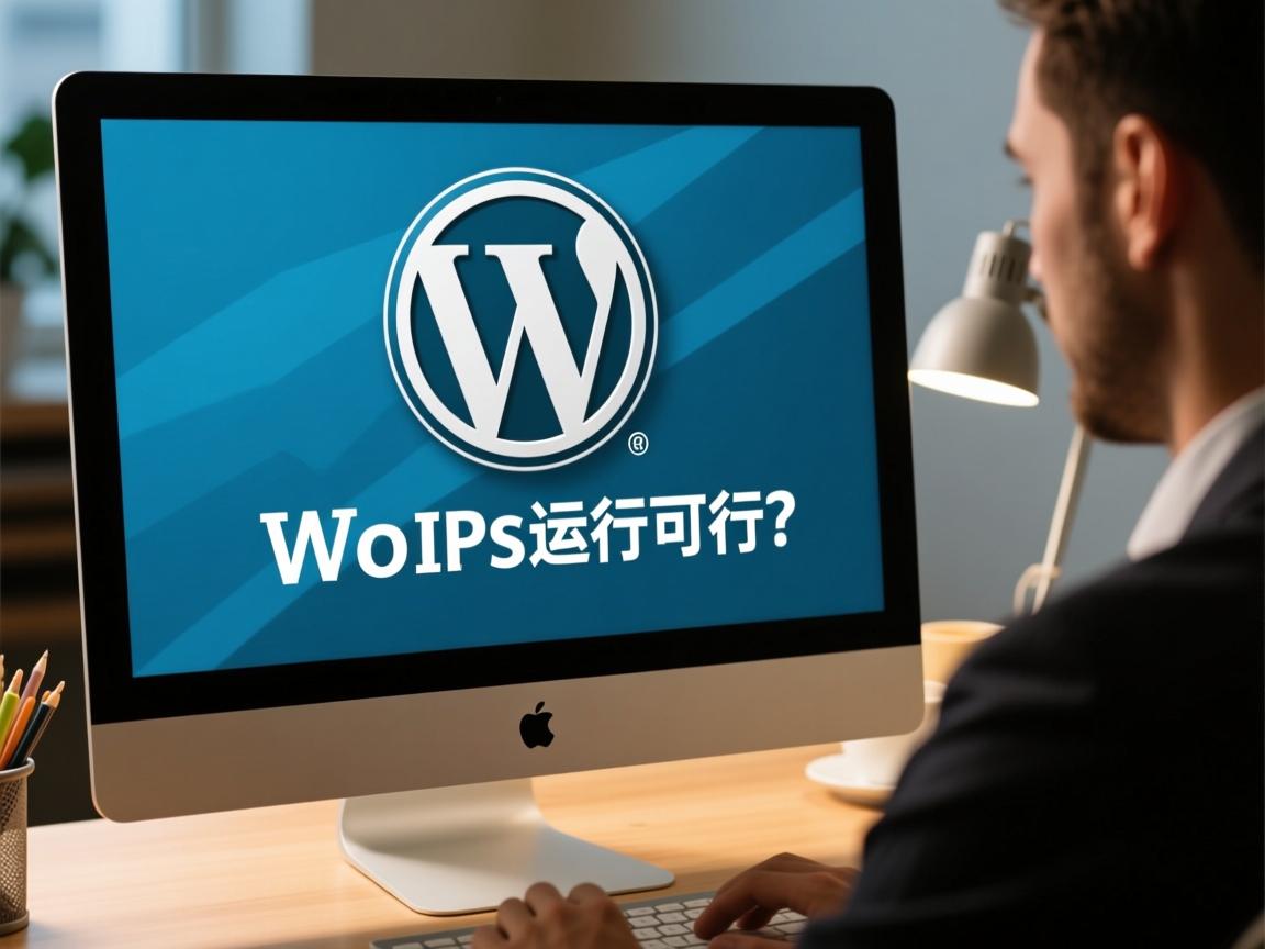WordPress在IIS上运行可行吗?  第2张 WordPress在IIS上运行可行吗?  第2张