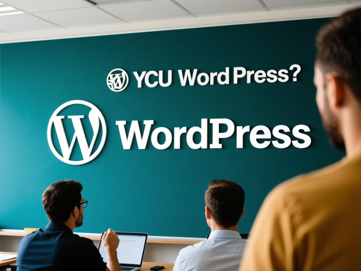 为何自豪采用WordPress?  第2张 为何自豪采用WordPress?  第2张