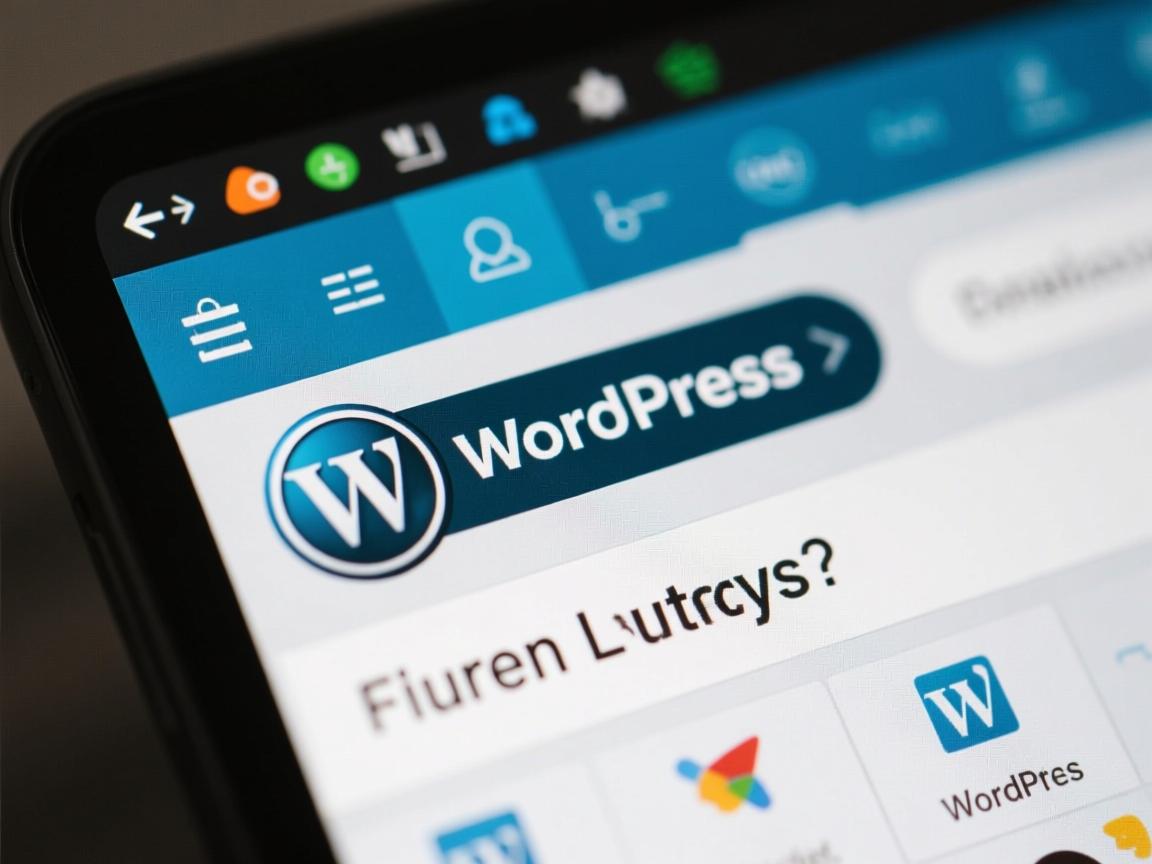 WordPress文章标签正确使用技巧?