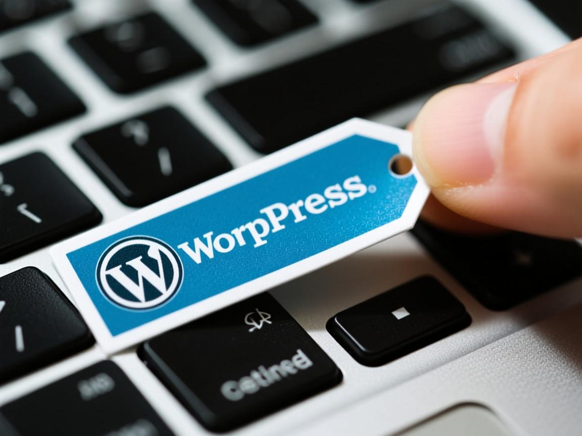 WordPress文章标签正确使用技巧？  第2张